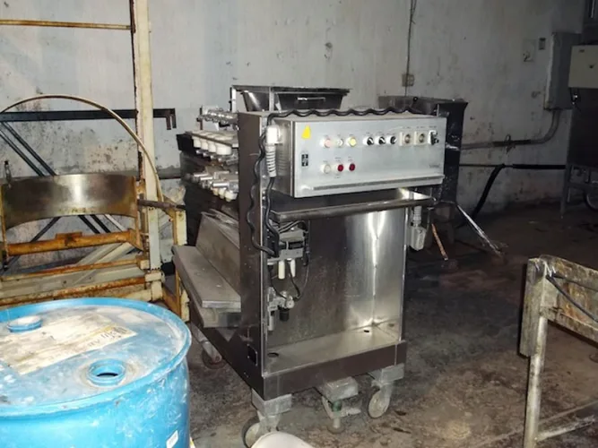 Photo #26 of BY ORDER OF US BANKRUPTCY COURT CASE # 13:12288 - SWEETBAKE INC.: INCLUDING: OVENS, MIXERS, WASHERS, BAGUETTE LINE, BAGEL LINE AND MUCH MORE!