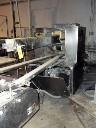 Photo #28 of BY ORDER OF US BANKRUPTCY COURT CASE # 13:12288 - SWEETBAKE INC.: INCLUDING: OVENS, MIXERS, WASHERS, BAGUETTE LINE, BAGEL LINE AND MUCH MORE!
