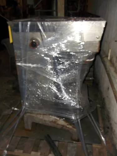 Photo #30 of BY ORDER OF US BANKRUPTCY COURT CASE # 13:12288 - SWEETBAKE INC.: INCLUDING: OVENS, MIXERS, WASHERS, BAGUETTE LINE, BAGEL LINE AND MUCH MORE!