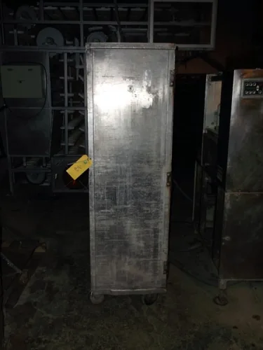 Photo #31 of BY ORDER OF US BANKRUPTCY COURT CASE # 13:12288 - SWEETBAKE INC.: INCLUDING: OVENS, MIXERS, WASHERS, BAGUETTE LINE, BAGEL LINE AND MUCH MORE!
