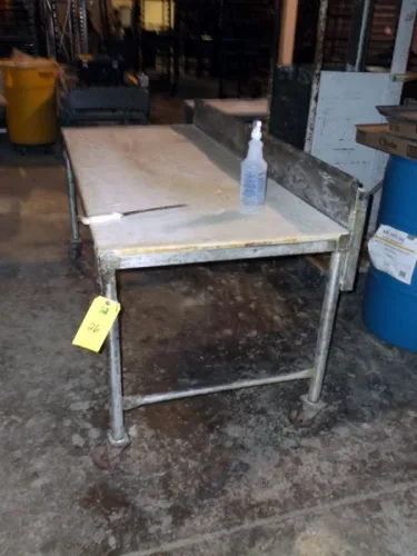 Photo #32 of BY ORDER OF US BANKRUPTCY COURT CASE # 13:12288 - SWEETBAKE INC.: INCLUDING: OVENS, MIXERS, WASHERS, BAGUETTE LINE, BAGEL LINE AND MUCH MORE!