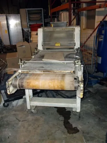 Photo #42 of BY ORDER OF US BANKRUPTCY COURT CASE # 13:12288 - SWEETBAKE INC.: INCLUDING: OVENS, MIXERS, WASHERS, BAGUETTE LINE, BAGEL LINE AND MUCH MORE!