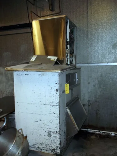 Photo #51 of BY ORDER OF US BANKRUPTCY COURT CASE # 13:12288 - SWEETBAKE INC.: INCLUDING: OVENS, MIXERS, WASHERS, BAGUETTE LINE, BAGEL LINE AND MUCH MORE!
