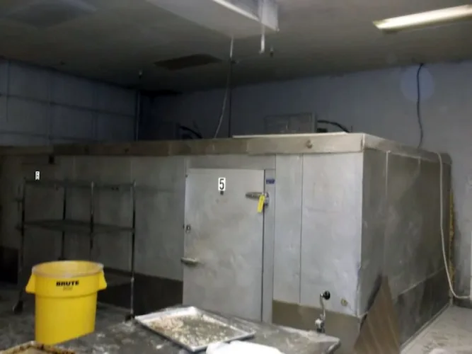 Photo #56 of BY ORDER OF US BANKRUPTCY COURT CASE # 13:12288 - SWEETBAKE INC.: INCLUDING: OVENS, MIXERS, WASHERS, BAGUETTE LINE, BAGEL LINE AND MUCH MORE!