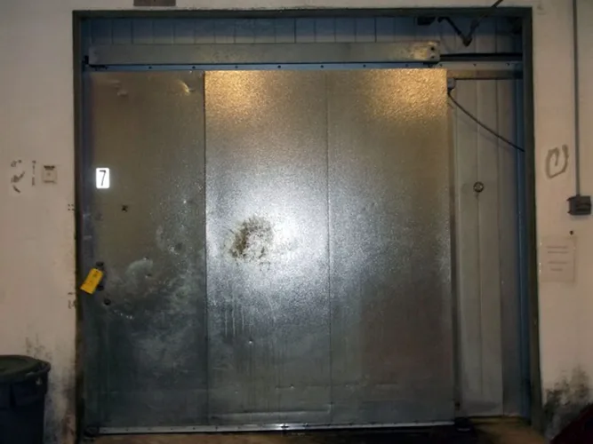 Photo #57 of BY ORDER OF US BANKRUPTCY COURT CASE # 13:12288 - SWEETBAKE INC.: INCLUDING: OVENS, MIXERS, WASHERS, BAGUETTE LINE, BAGEL LINE AND MUCH MORE!