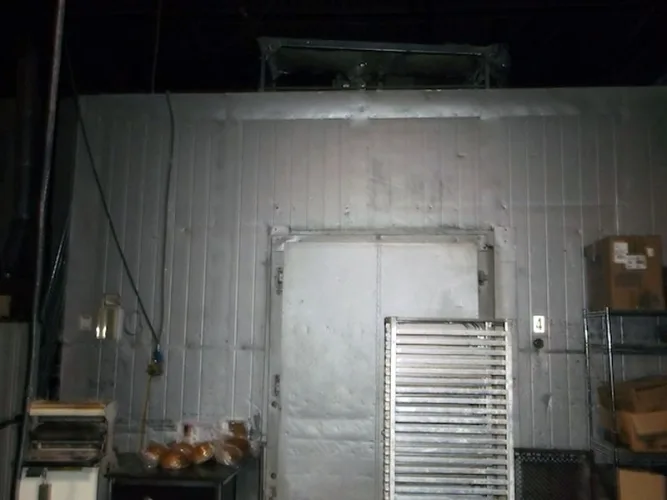 Photo #59 of BY ORDER OF US BANKRUPTCY COURT CASE # 13:12288 - SWEETBAKE INC.: INCLUDING: OVENS, MIXERS, WASHERS, BAGUETTE LINE, BAGEL LINE AND MUCH MORE!