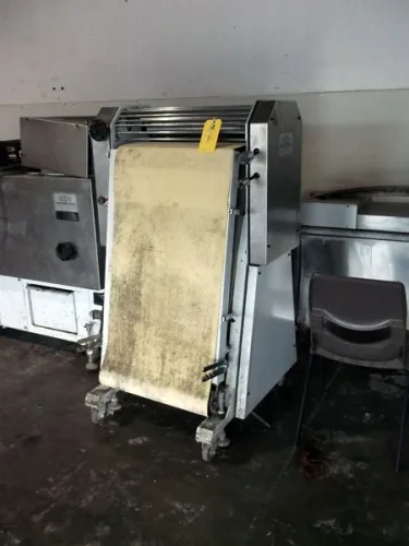 Photo #63 of BY ORDER OF US BANKRUPTCY COURT CASE # 13:12288 - SWEETBAKE INC.: INCLUDING: OVENS, MIXERS, WASHERS, BAGUETTE LINE, BAGEL LINE AND MUCH MORE!
