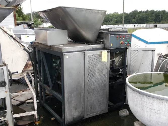 Photo #73 of BY ORDER OF US BANKRUPTCY COURT CASE # 13:12288 - SWEETBAKE INC.: INCLUDING: OVENS, MIXERS, WASHERS, BAGUETTE LINE, BAGEL LINE AND MUCH MORE!