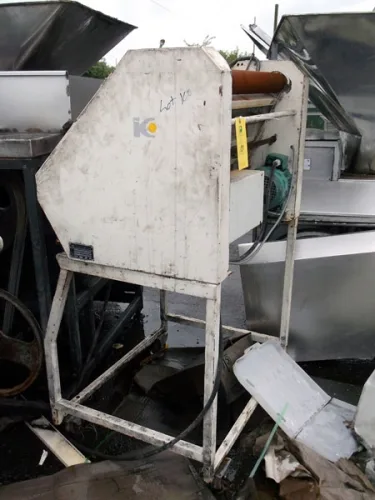 Photo #75 of BY ORDER OF US BANKRUPTCY COURT CASE # 13:12288 - SWEETBAKE INC.: INCLUDING: OVENS, MIXERS, WASHERS, BAGUETTE LINE, BAGEL LINE AND MUCH MORE!