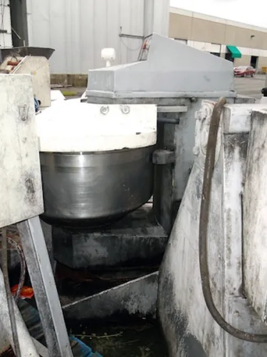 Photo #82 of BY ORDER OF US BANKRUPTCY COURT CASE # 13:12288 - SWEETBAKE INC.: INCLUDING: OVENS, MIXERS, WASHERS, BAGUETTE LINE, BAGEL LINE AND MUCH MORE!