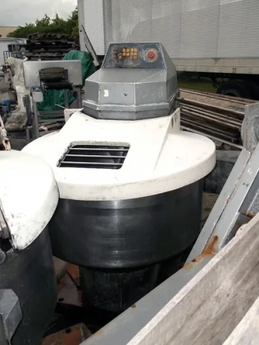Photo #83 of BY ORDER OF US BANKRUPTCY COURT CASE # 13:12288 - SWEETBAKE INC.: INCLUDING: OVENS, MIXERS, WASHERS, BAGUETTE LINE, BAGEL LINE AND MUCH MORE!