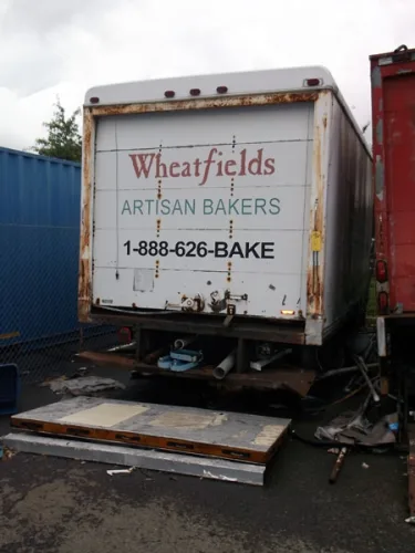 Photo #95 of BY ORDER OF US BANKRUPTCY COURT CASE # 13:12288 - SWEETBAKE INC.: INCLUDING: OVENS, MIXERS, WASHERS, BAGUETTE LINE, BAGEL LINE AND MUCH MORE!