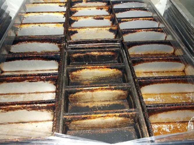 Photo #99 of BY ORDER OF US BANKRUPTCY COURT CASE # 13:12288 - SWEETBAKE INC.: INCLUDING: OVENS, MIXERS, WASHERS, BAGUETTE LINE, BAGEL LINE AND MUCH MORE!