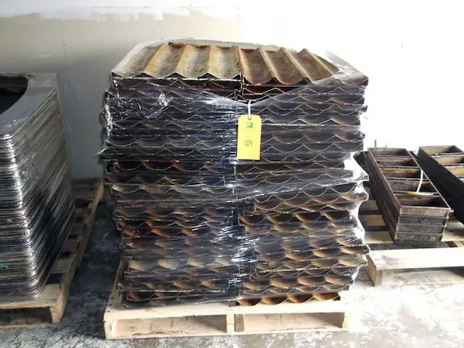 Photo #102 of BY ORDER OF US BANKRUPTCY COURT CASE # 13:12288 - SWEETBAKE INC.: INCLUDING: OVENS, MIXERS, WASHERS, BAGUETTE LINE, BAGEL LINE AND MUCH MORE!