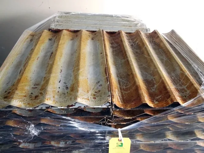 Photo #103 of BY ORDER OF US BANKRUPTCY COURT CASE # 13:12288 - SWEETBAKE INC.: INCLUDING: OVENS, MIXERS, WASHERS, BAGUETTE LINE, BAGEL LINE AND MUCH MORE!