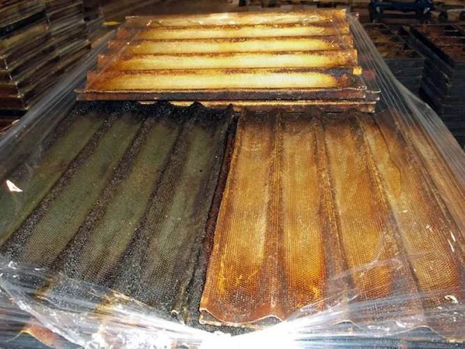 Photo #125 of BY ORDER OF US BANKRUPTCY COURT CASE # 13:12288 - SWEETBAKE INC.: INCLUDING: OVENS, MIXERS, WASHERS, BAGUETTE LINE, BAGEL LINE AND MUCH MORE!