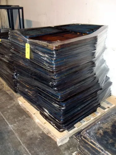 Photo #126 of BY ORDER OF US BANKRUPTCY COURT CASE # 13:12288 - SWEETBAKE INC.: INCLUDING: OVENS, MIXERS, WASHERS, BAGUETTE LINE, BAGEL LINE AND MUCH MORE!