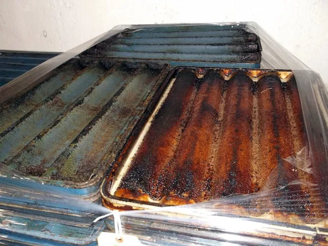 Photo #127 of BY ORDER OF US BANKRUPTCY COURT CASE # 13:12288 - SWEETBAKE INC.: INCLUDING: OVENS, MIXERS, WASHERS, BAGUETTE LINE, BAGEL LINE AND MUCH MORE!