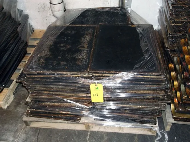 Photo #128 of BY ORDER OF US BANKRUPTCY COURT CASE # 13:12288 - SWEETBAKE INC.: INCLUDING: OVENS, MIXERS, WASHERS, BAGUETTE LINE, BAGEL LINE AND MUCH MORE!