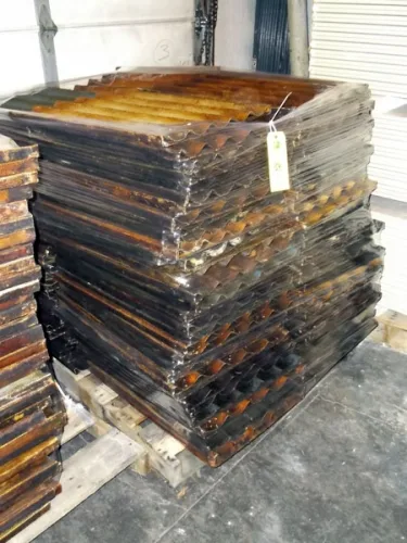 Photo #129 of BY ORDER OF US BANKRUPTCY COURT CASE # 13:12288 - SWEETBAKE INC.: INCLUDING: OVENS, MIXERS, WASHERS, BAGUETTE LINE, BAGEL LINE AND MUCH MORE!