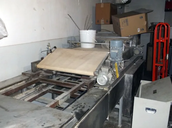 Photo #131 of BY ORDER OF US BANKRUPTCY COURT CASE # 13:12288 - SWEETBAKE INC.: INCLUDING: OVENS, MIXERS, WASHERS, BAGUETTE LINE, BAGEL LINE AND MUCH MORE!