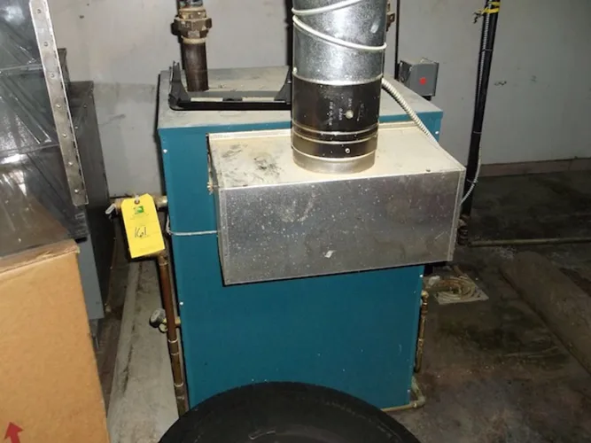 Photo #134 of BY ORDER OF US BANKRUPTCY COURT CASE # 13:12288 - SWEETBAKE INC.: INCLUDING: OVENS, MIXERS, WASHERS, BAGUETTE LINE, BAGEL LINE AND MUCH MORE!