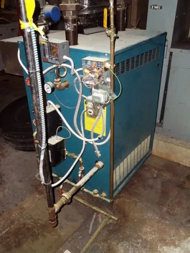 Photo #135 of BY ORDER OF US BANKRUPTCY COURT CASE # 13:12288 - SWEETBAKE INC.: INCLUDING: OVENS, MIXERS, WASHERS, BAGUETTE LINE, BAGEL LINE AND MUCH MORE!