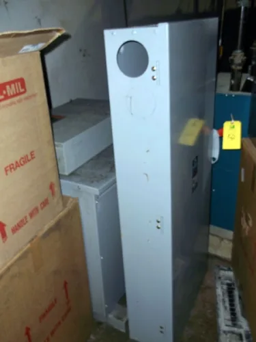 Photo #136 of BY ORDER OF US BANKRUPTCY COURT CASE # 13:12288 - SWEETBAKE INC.: INCLUDING: OVENS, MIXERS, WASHERS, BAGUETTE LINE, BAGEL LINE AND MUCH MORE!