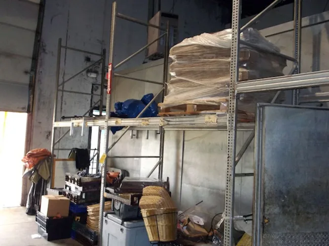 Photo #141 of BY ORDER OF US BANKRUPTCY COURT CASE # 13:12288 - SWEETBAKE INC.: INCLUDING: OVENS, MIXERS, WASHERS, BAGUETTE LINE, BAGEL LINE AND MUCH MORE!