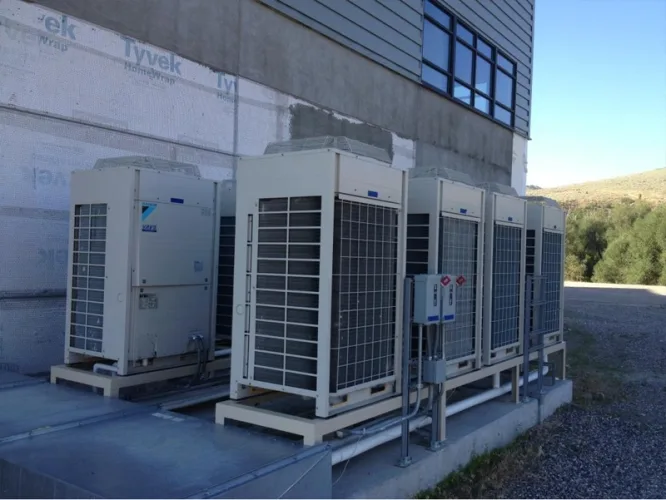 Photo #4 of SUBJECT TO US BANKRUPTCY COURT APPROVAL, CASE #4:13-BK-40837, A BULK & PIECEMEAL OFFERING OF HOKU MATERIALS, A $400MM POLYSILICON PLANT.
