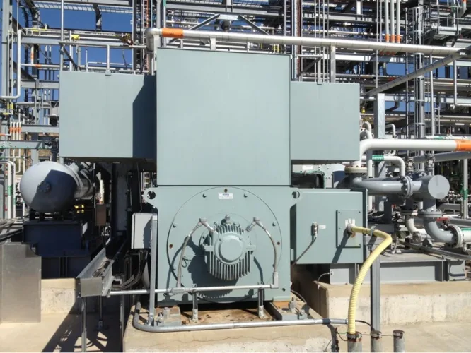 Photo #5 of SUBJECT TO US BANKRUPTCY COURT APPROVAL, CASE #4:13-BK-40837, A BULK & PIECEMEAL OFFERING OF HOKU MATERIALS, A $400MM POLYSILICON PLANT.