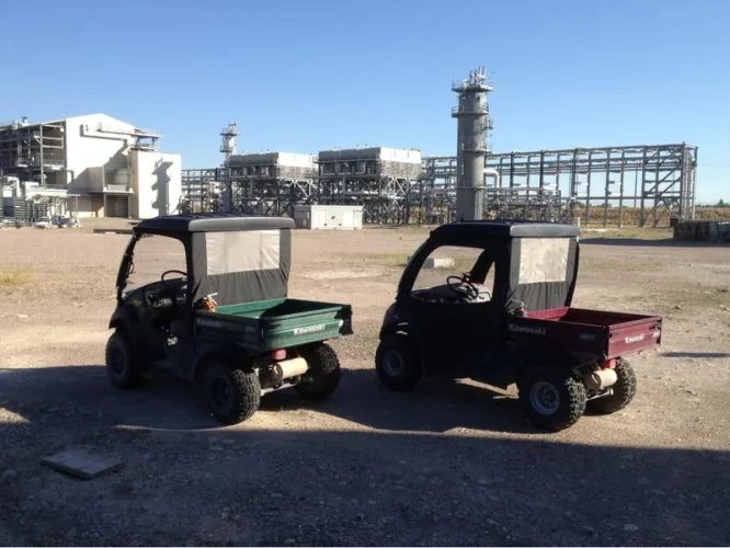 Photo #6 of SUBJECT TO US BANKRUPTCY COURT APPROVAL, CASE #4:13-BK-40837, A BULK & PIECEMEAL OFFERING OF HOKU MATERIALS, A $400MM POLYSILICON PLANT.