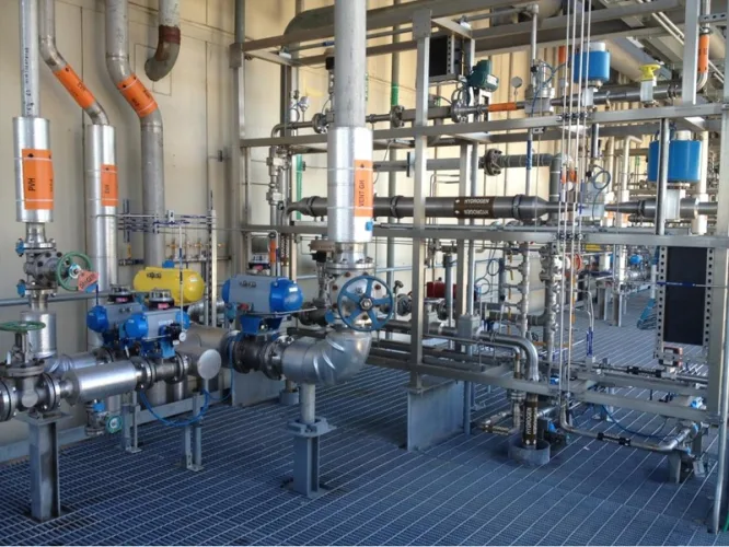 Photo #10 of SUBJECT TO US BANKRUPTCY COURT APPROVAL, CASE #4:13-BK-40837, A BULK & PIECEMEAL OFFERING OF HOKU MATERIALS, A $400MM POLYSILICON PLANT.