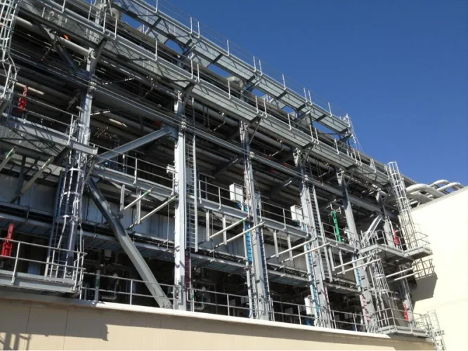 Photo #12 of SUBJECT TO US BANKRUPTCY COURT APPROVAL, CASE #4:13-BK-40837, A BULK & PIECEMEAL OFFERING OF HOKU MATERIALS, A $400MM POLYSILICON PLANT.