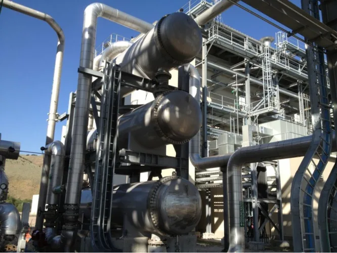 Photo #13 of SUBJECT TO US BANKRUPTCY COURT APPROVAL, CASE #4:13-BK-40837, A BULK & PIECEMEAL OFFERING OF HOKU MATERIALS, A $400MM POLYSILICON PLANT.