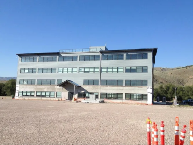 Photo #14 of SUBJECT TO US BANKRUPTCY COURT APPROVAL, CASE #4:13-BK-40837, A BULK & PIECEMEAL OFFERING OF HOKU MATERIALS, A $400MM POLYSILICON PLANT.