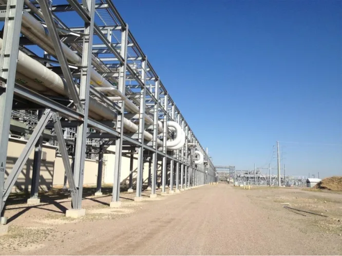 Photo #15 of SUBJECT TO US BANKRUPTCY COURT APPROVAL, CASE #4:13-BK-40837, A BULK & PIECEMEAL OFFERING OF HOKU MATERIALS, A $400MM POLYSILICON PLANT.