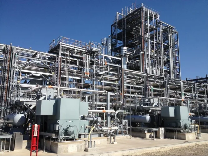 Photo #17 of SUBJECT TO US BANKRUPTCY COURT APPROVAL, CASE #4:13-BK-40837, A BULK & PIECEMEAL OFFERING OF HOKU MATERIALS, A $400MM POLYSILICON PLANT.