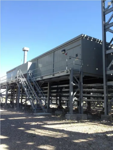Photo #18 of SUBJECT TO US BANKRUPTCY COURT APPROVAL, CASE #4:13-BK-40837, A BULK & PIECEMEAL OFFERING OF HOKU MATERIALS, A $400MM POLYSILICON PLANT.