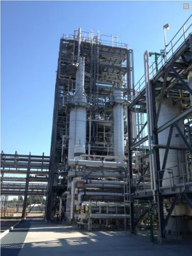 Photo #19 of SUBJECT TO US BANKRUPTCY COURT APPROVAL, CASE #4:13-BK-40837, A BULK & PIECEMEAL OFFERING OF HOKU MATERIALS, A $400MM POLYSILICON PLANT.