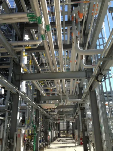 Photo #20 of SUBJECT TO US BANKRUPTCY COURT APPROVAL, CASE #4:13-BK-40837, A BULK & PIECEMEAL OFFERING OF HOKU MATERIALS, A $400MM POLYSILICON PLANT.