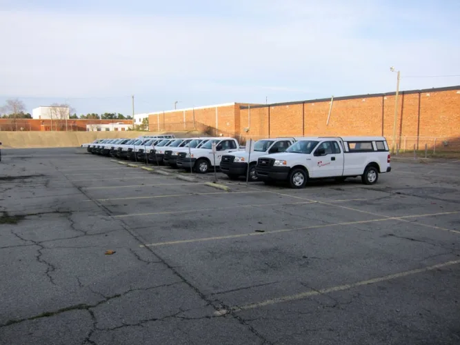 Photo #7 of FORMERLY OF OMTRON LLC (FORMER TOWNSEND POULTRY): POULTRY PRODUCTION & TRANSPORTATION EQUIPMENT