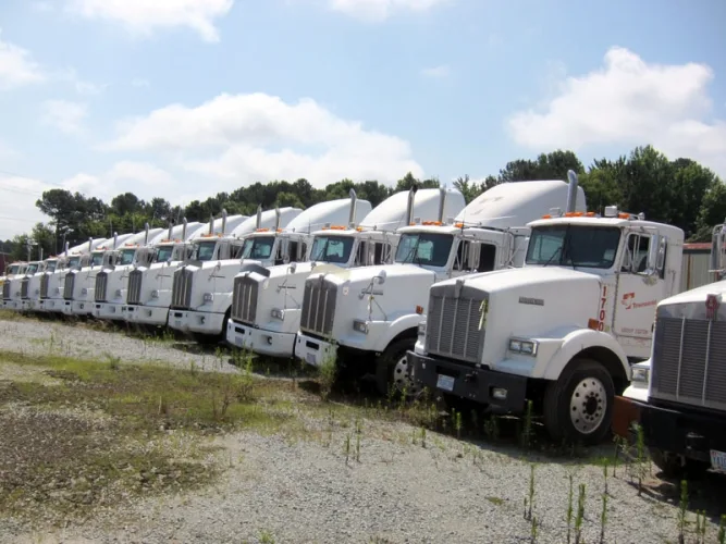 Photo #11 of FORMERLY OF OMTRON LLC (FORMER TOWNSEND POULTRY): POULTRY PRODUCTION & TRANSPORTATION EQUIPMENT