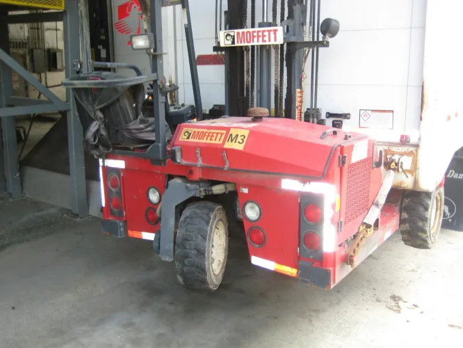Photo #18 of FORMERLY OF OMTRON LLC (FORMER TOWNSEND POULTRY): POULTRY PRODUCTION & TRANSPORTATION EQUIPMENT