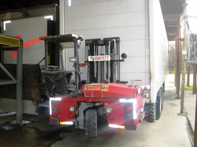 Photo #19 of FORMERLY OF OMTRON LLC (FORMER TOWNSEND POULTRY): POULTRY PRODUCTION & TRANSPORTATION EQUIPMENT