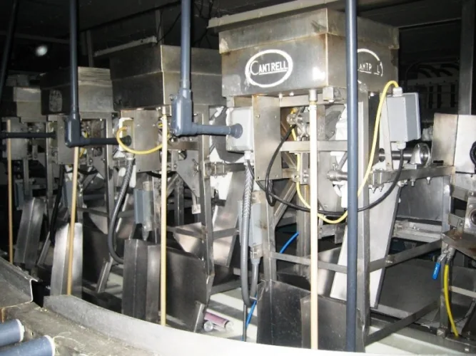 Photo #20 of FORMERLY OF OMTRON LLC (FORMER TOWNSEND POULTRY): POULTRY PRODUCTION & TRANSPORTATION EQUIPMENT