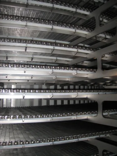 Photo #22 of FORMERLY OF OMTRON LLC (FORMER TOWNSEND POULTRY): POULTRY PRODUCTION & TRANSPORTATION EQUIPMENT