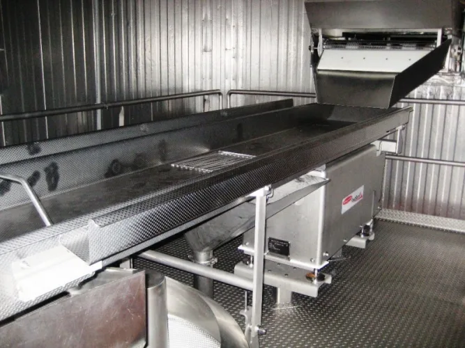 Photo #25 of FORMERLY OF OMTRON LLC (FORMER TOWNSEND POULTRY): POULTRY PRODUCTION & TRANSPORTATION EQUIPMENT