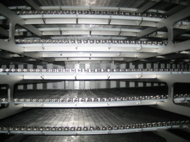 Photo #39 of FORMERLY OF OMTRON LLC (FORMER TOWNSEND POULTRY): POULTRY PRODUCTION & TRANSPORTATION EQUIPMENT
