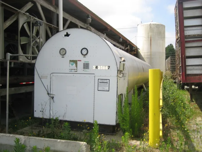 Photo #42 of FORMERLY OF OMTRON LLC (FORMER TOWNSEND POULTRY): POULTRY PRODUCTION & TRANSPORTATION EQUIPMENT